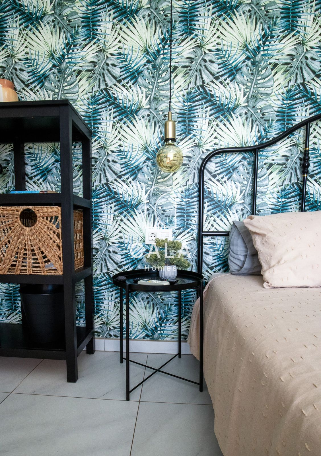 Apartamento Único en el Corazón de Las Américas con Vista al Mar