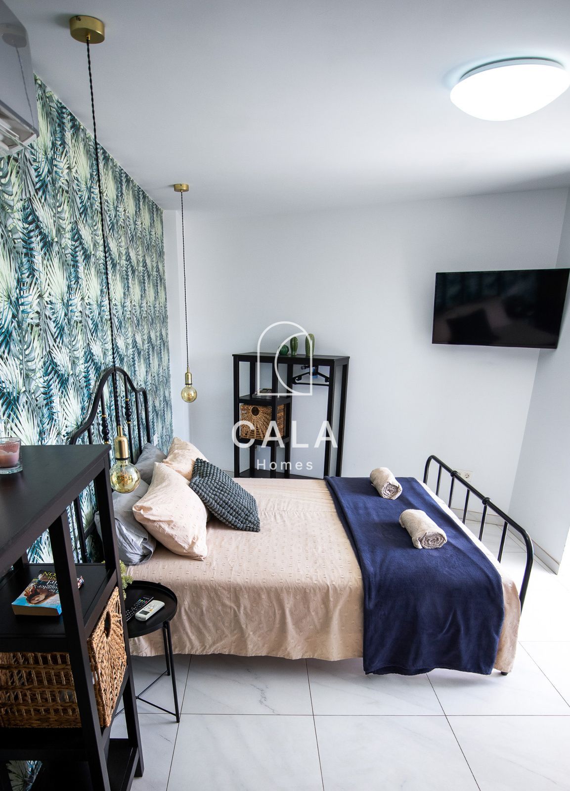 Apartamento Único en el Corazón de Las Américas con Vista al Mar