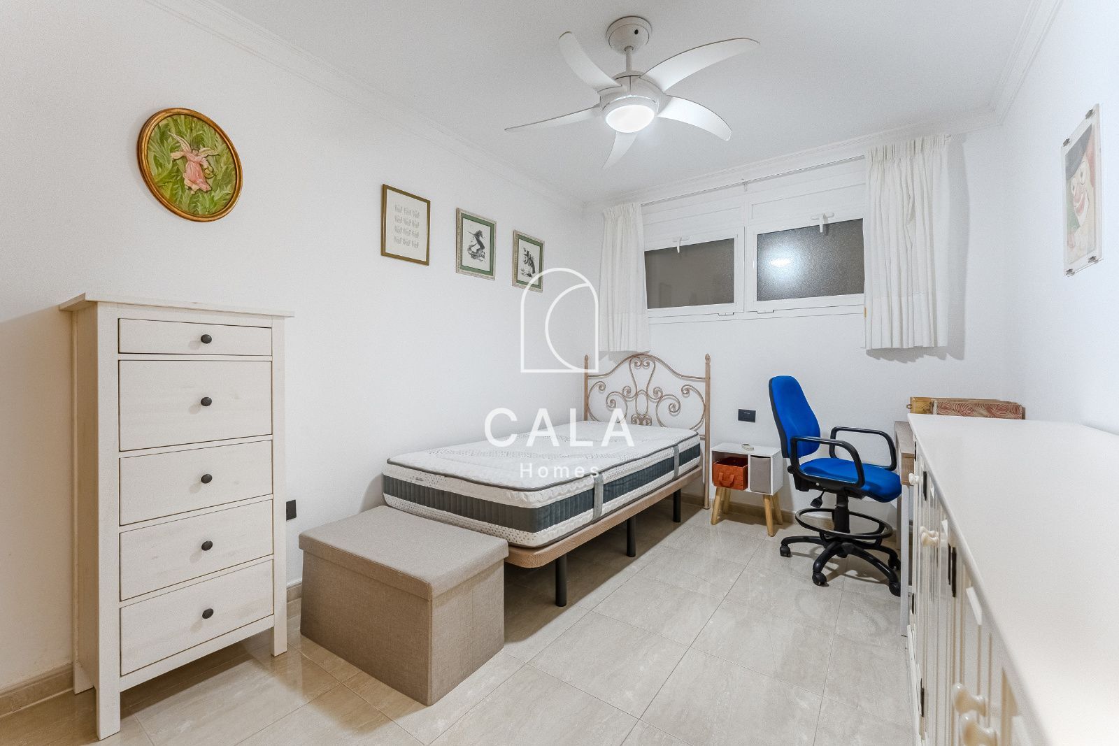 Exclusivo Apartamento con Vistas Panorámicas al Océano