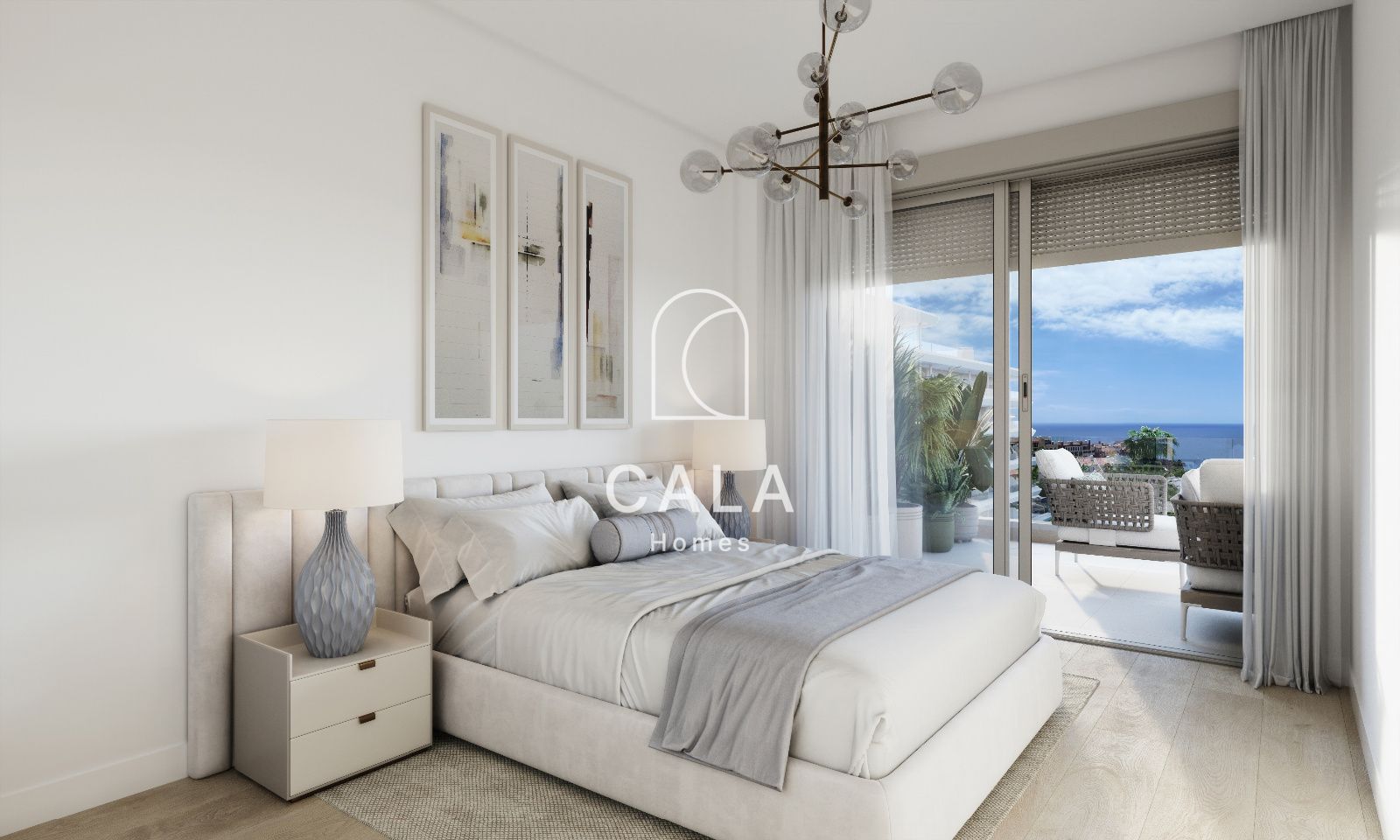 Résidence ABORA – Playa Paraíso