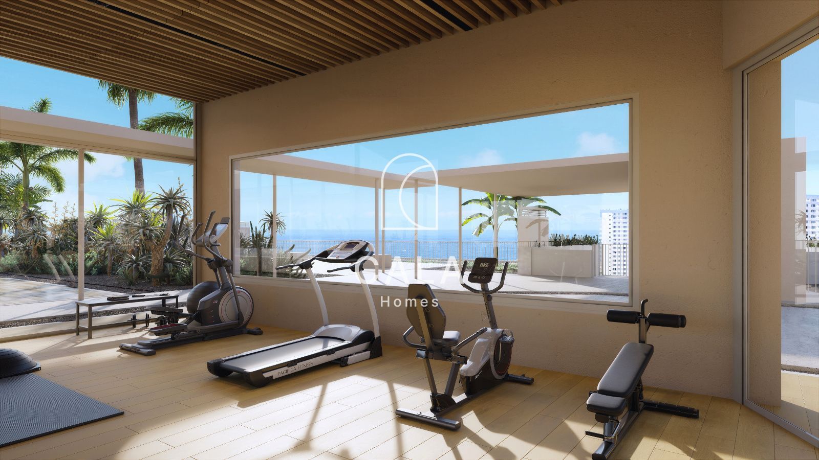 Résidence ABORA – Playa Paraíso