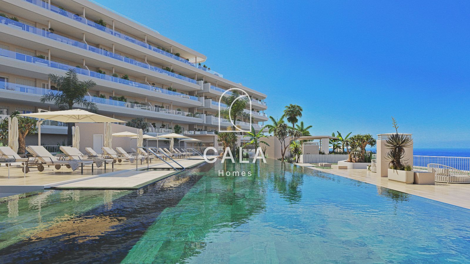 Résidence ABORA – Playa Paraíso