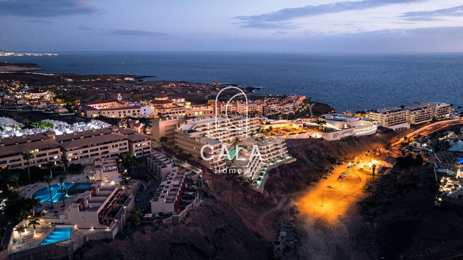 Résidence ABORA – Playa Paraíso