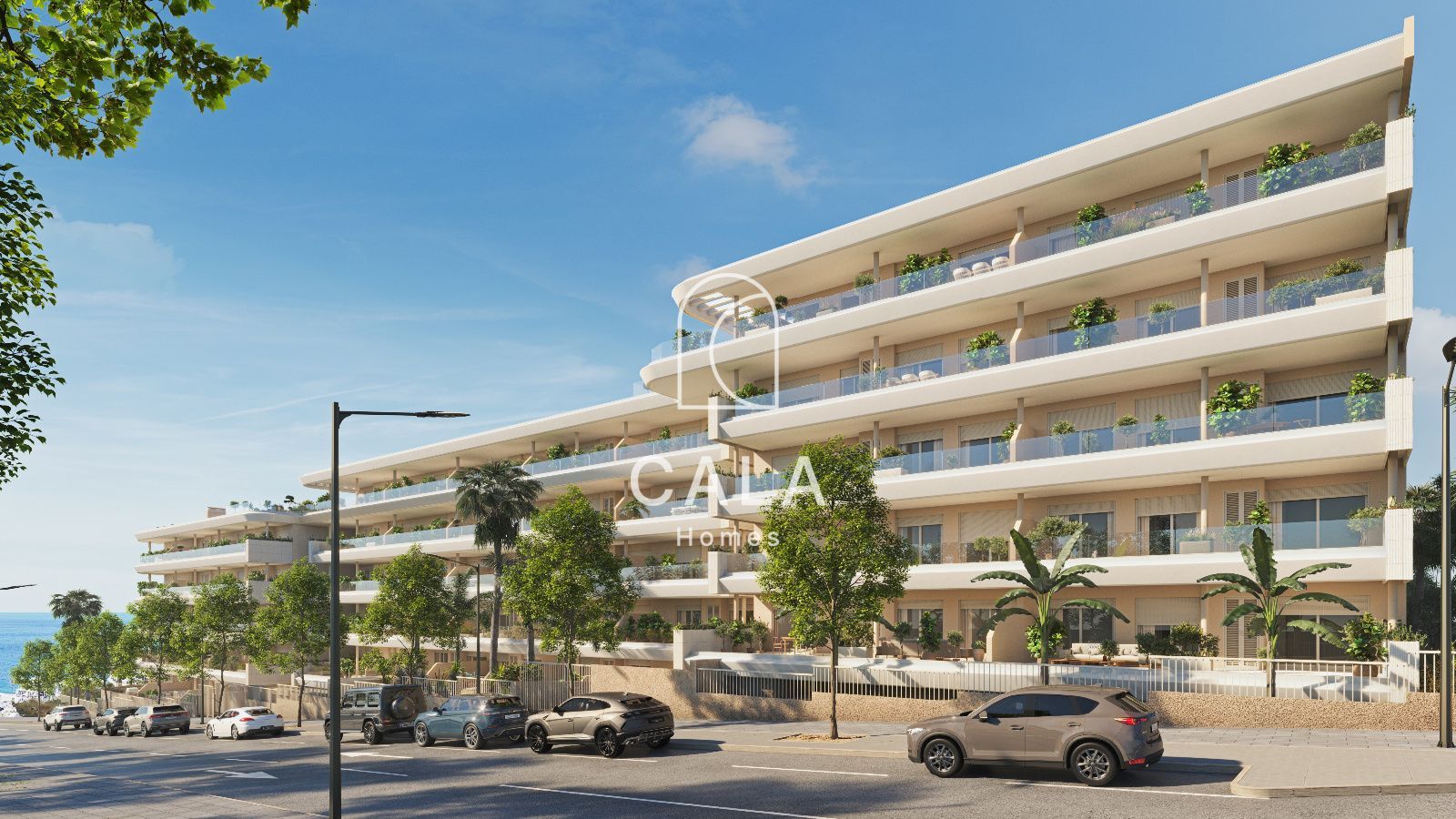 Résidence ABORA – Playa Paraíso