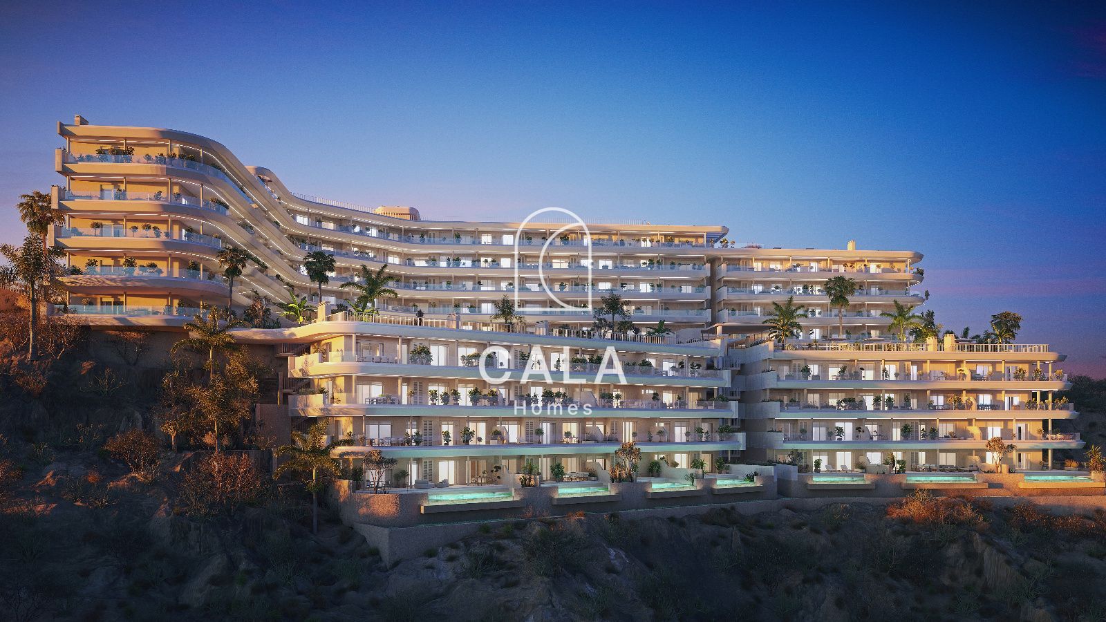 Résidence ABORA – Playa Paraíso