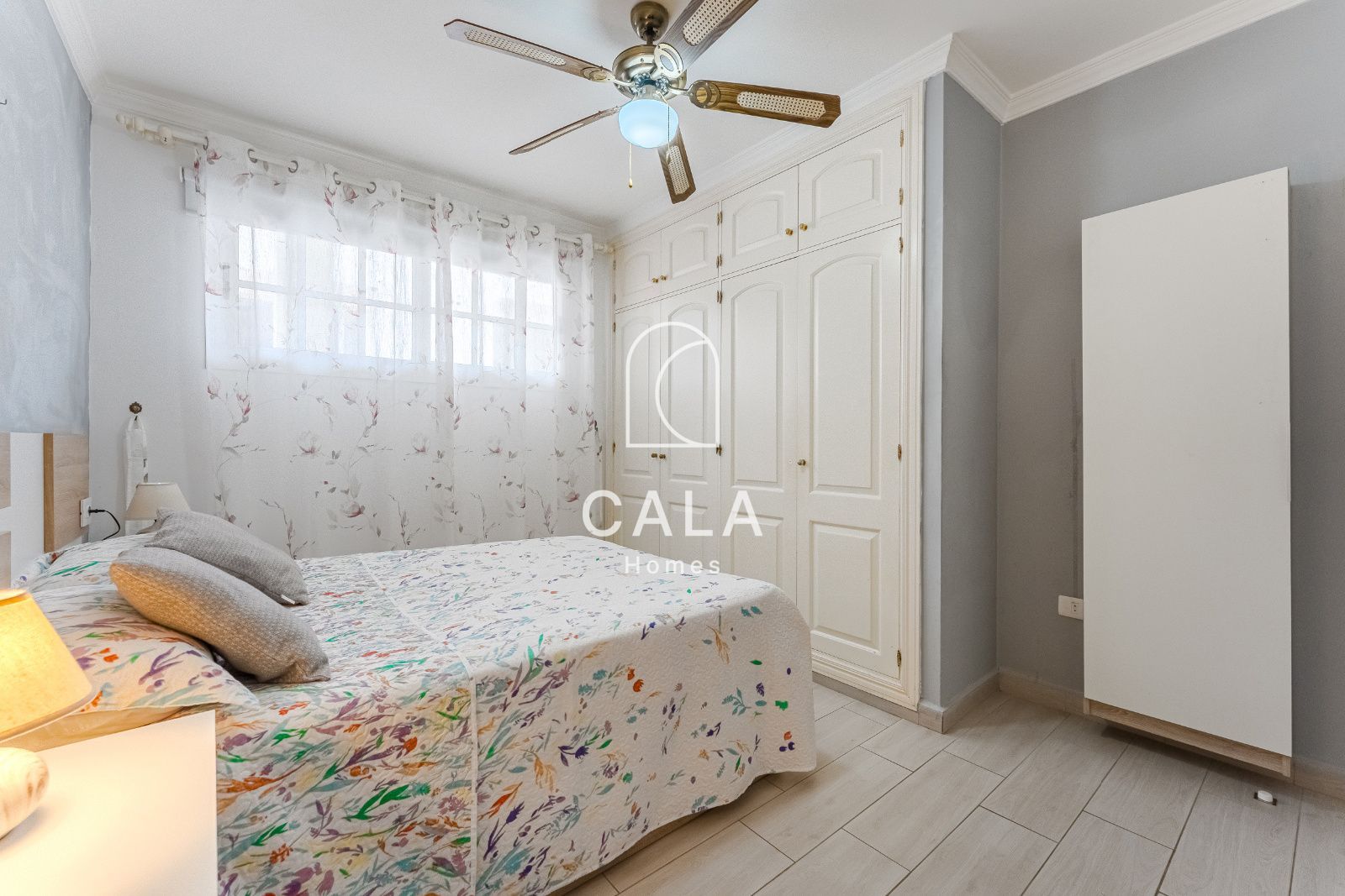 Encantador apartamento reformado en la zona de Playa San Juan.