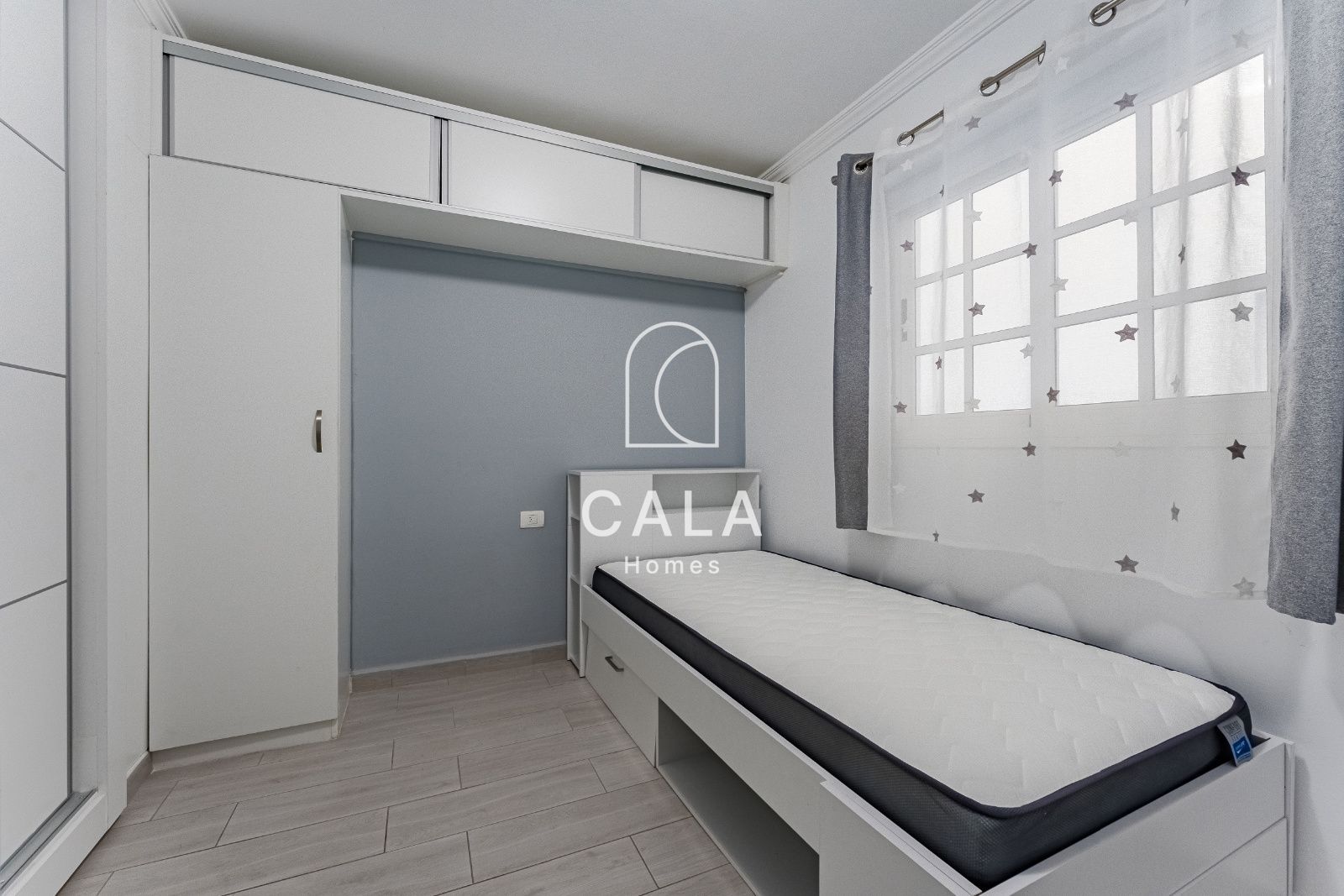 Encantador apartamento reformado en la zona de Playa San Juan.