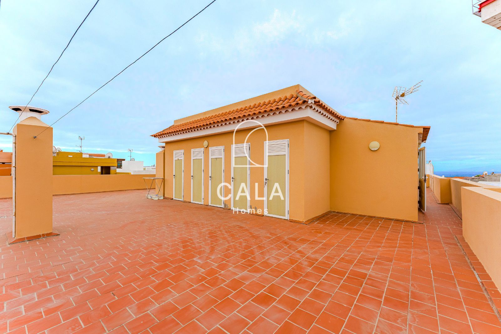 Encantador apartamento reformado en la zona de Playa San Juan.