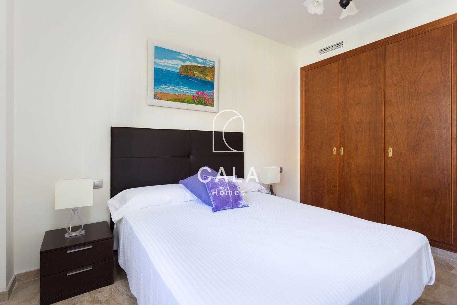Luxury duplex penthouse with breathtaking views of the ocean and Los Gigantes cliffs