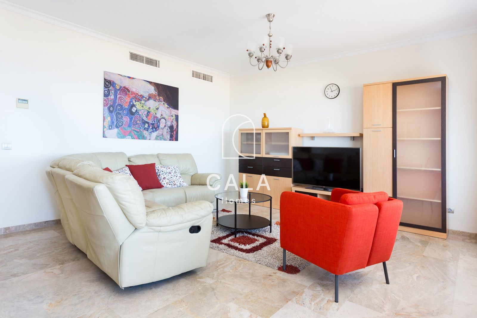 Luxury duplex penthouse with breathtaking views of the ocean and Los Gigantes cliffs
