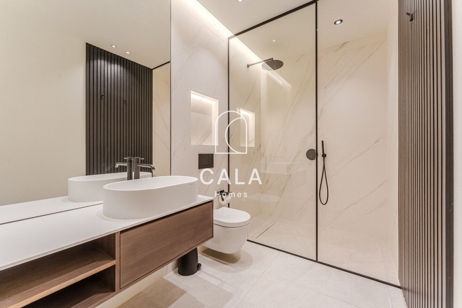 Exclusive Contemporary Design Villa in Abama