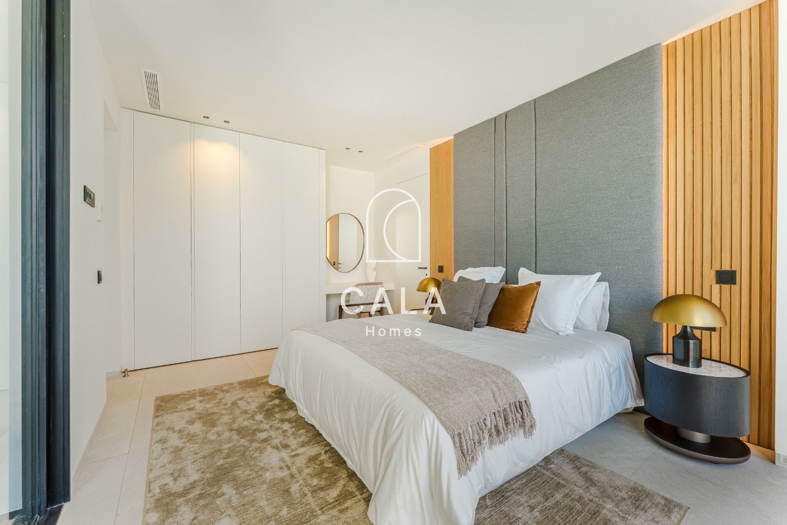 Exclusive Contemporary Design Villa in Abama