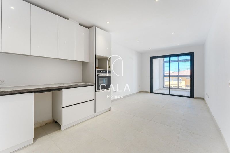 квартира на продажу Playa San Juan, Santa Cruz Tenerife. Ref: 1250. Cala Homes