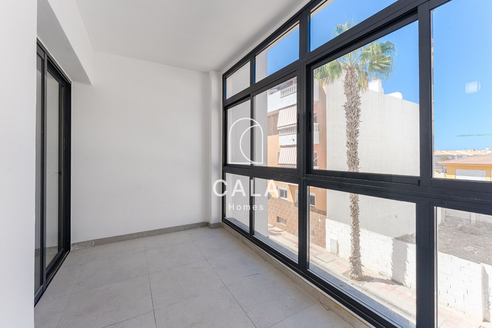 Exklusive Residenz in Playa San Juan