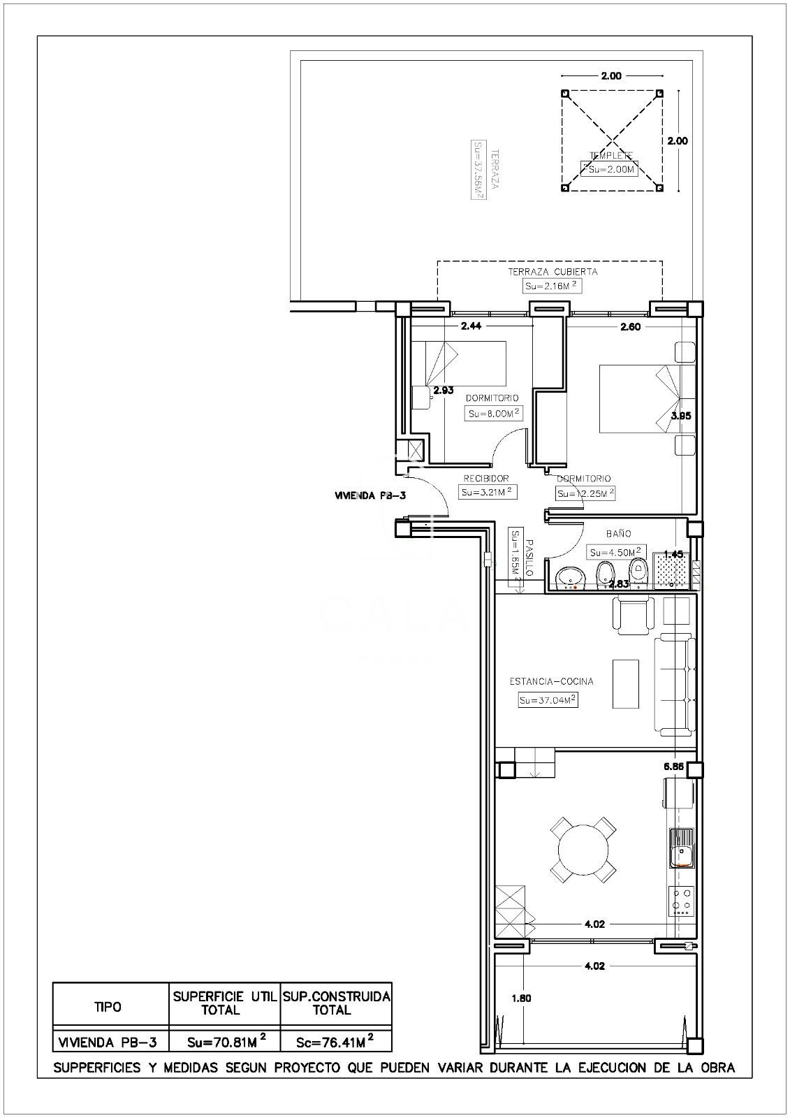 Exklusive Residenz in Playa San Juan