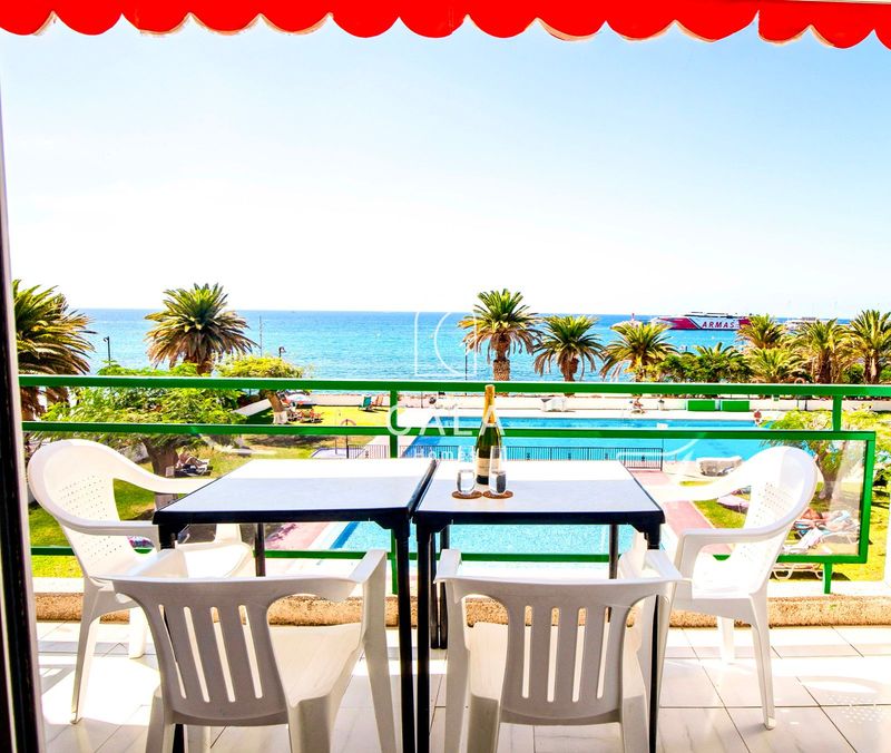 квартира на продажу Playa De Los Cristianos, Santa Cruz Tenerife. Ref: 1253. Cala Homes