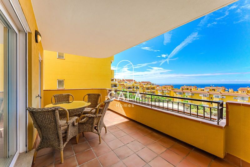 квартира на продажу Puerto De Santiago, Santa Cruz Tenerife. Ref: 1259. Cala Homes