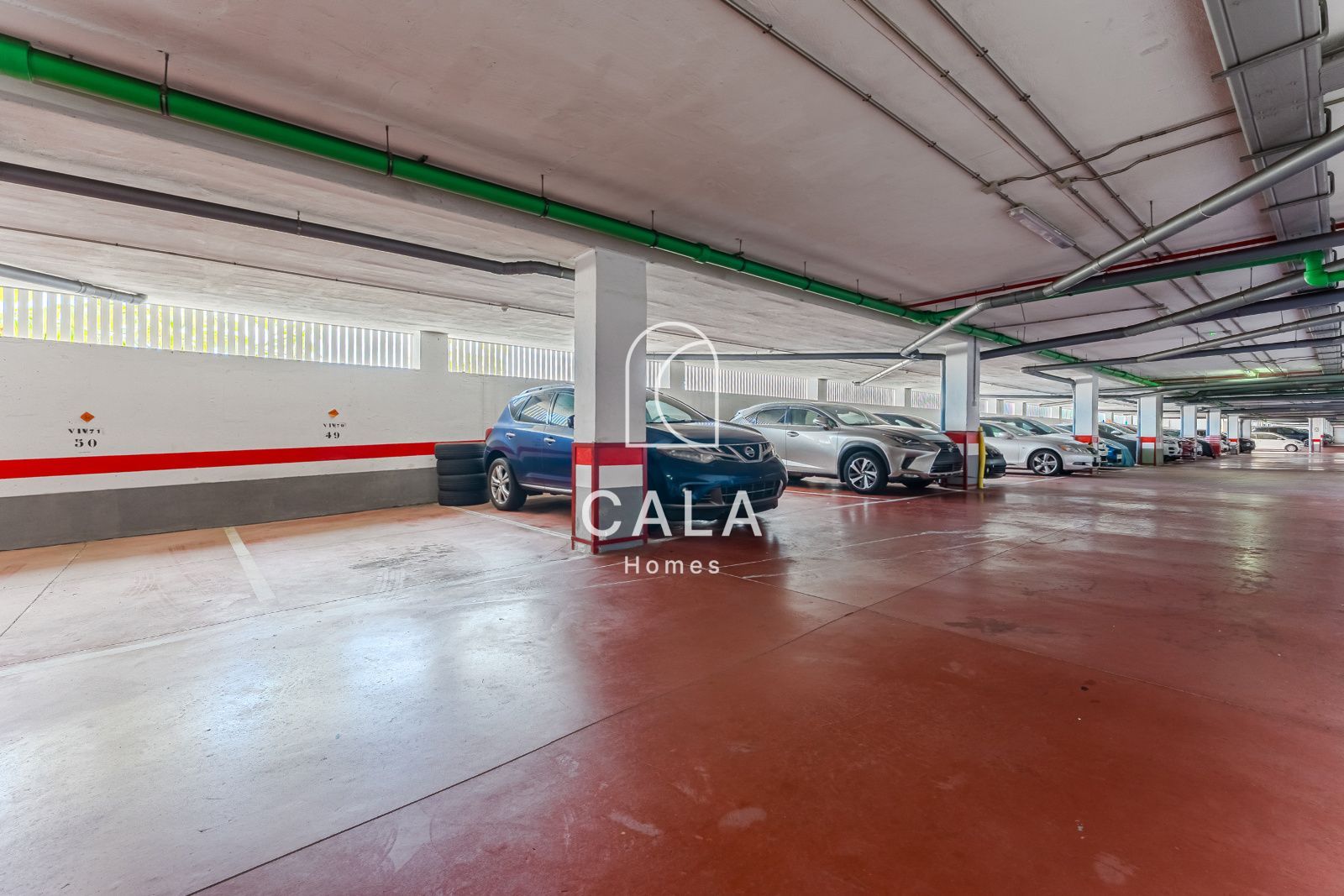 Apartamento de 2 dormitorios en uno de los mejores complejos de Puerto de Santiago con vistas impresionantes al océano