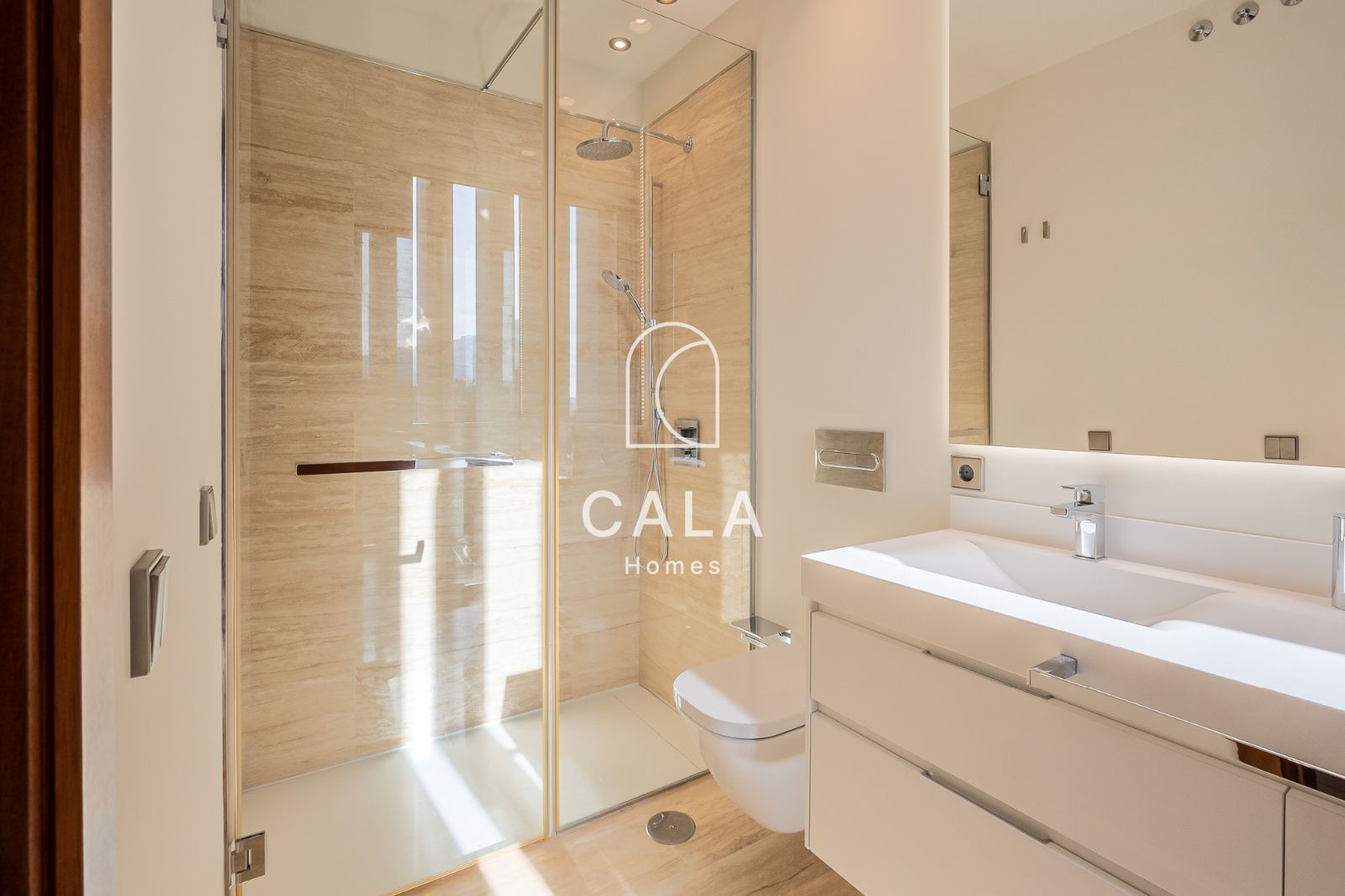 Luxury Villa Frontline at Costa Adeje Golf