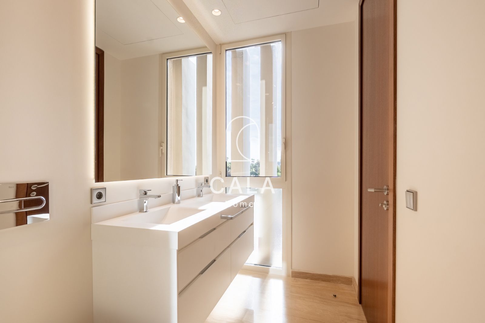 Luxury Villa Frontline at Costa Adeje Golf