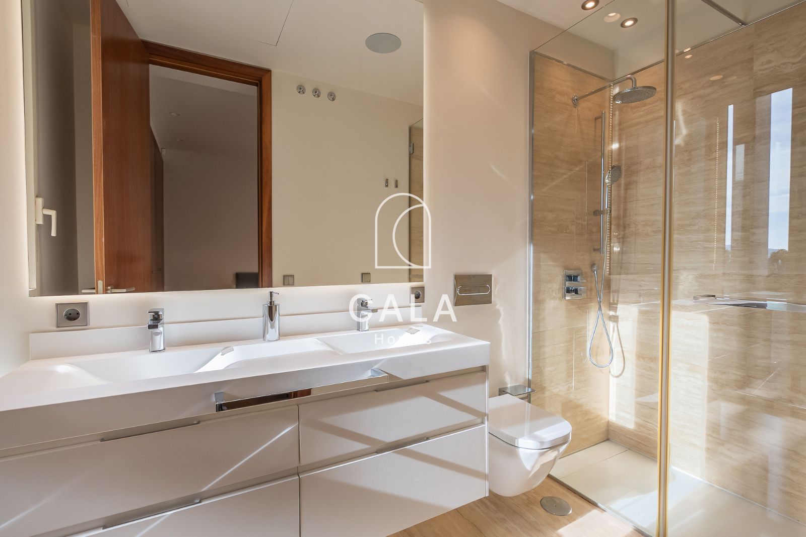 Luxury Villa Frontline at Costa Adeje Golf