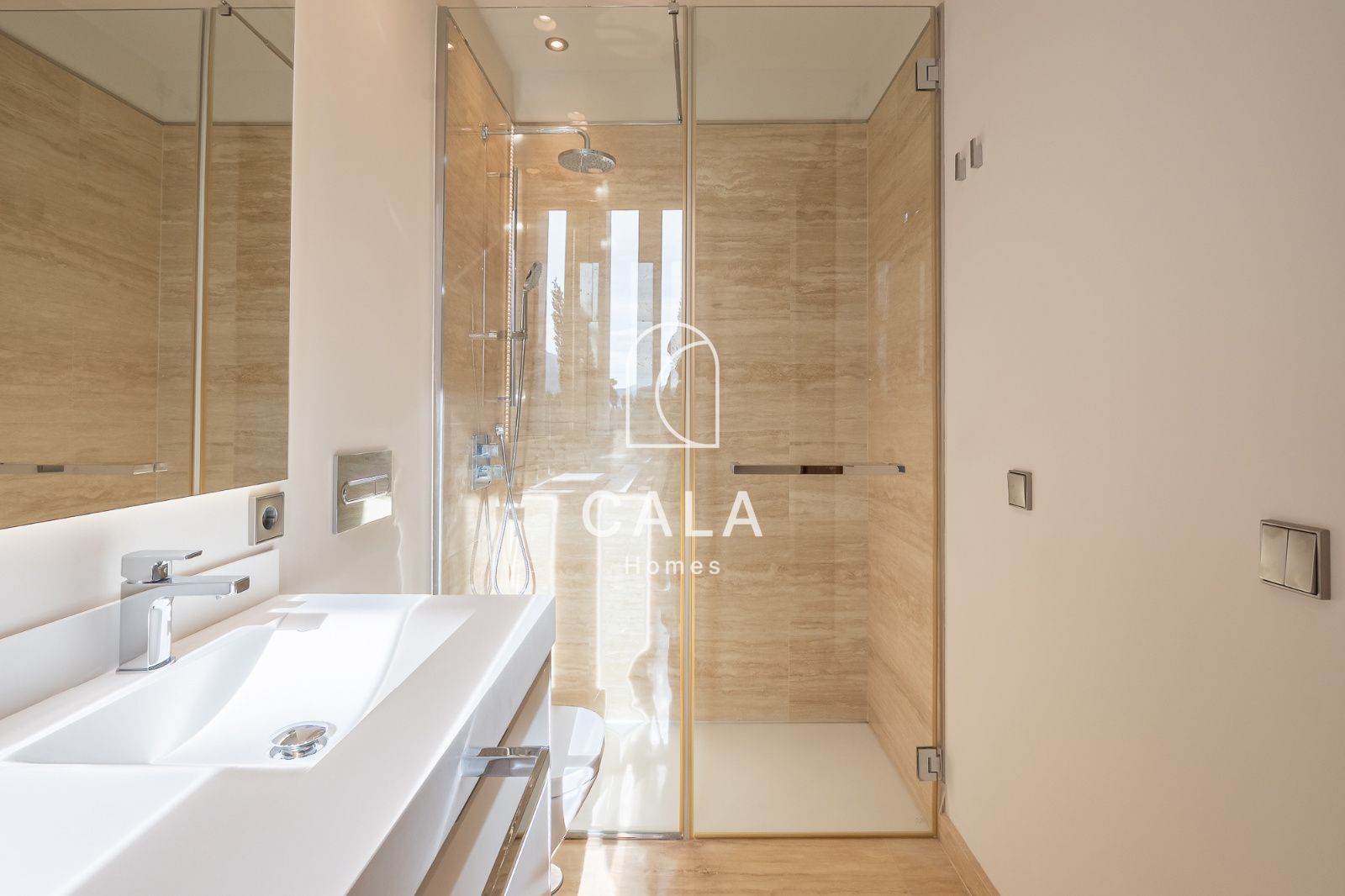 Luxury Villa Frontline at Costa Adeje Golf