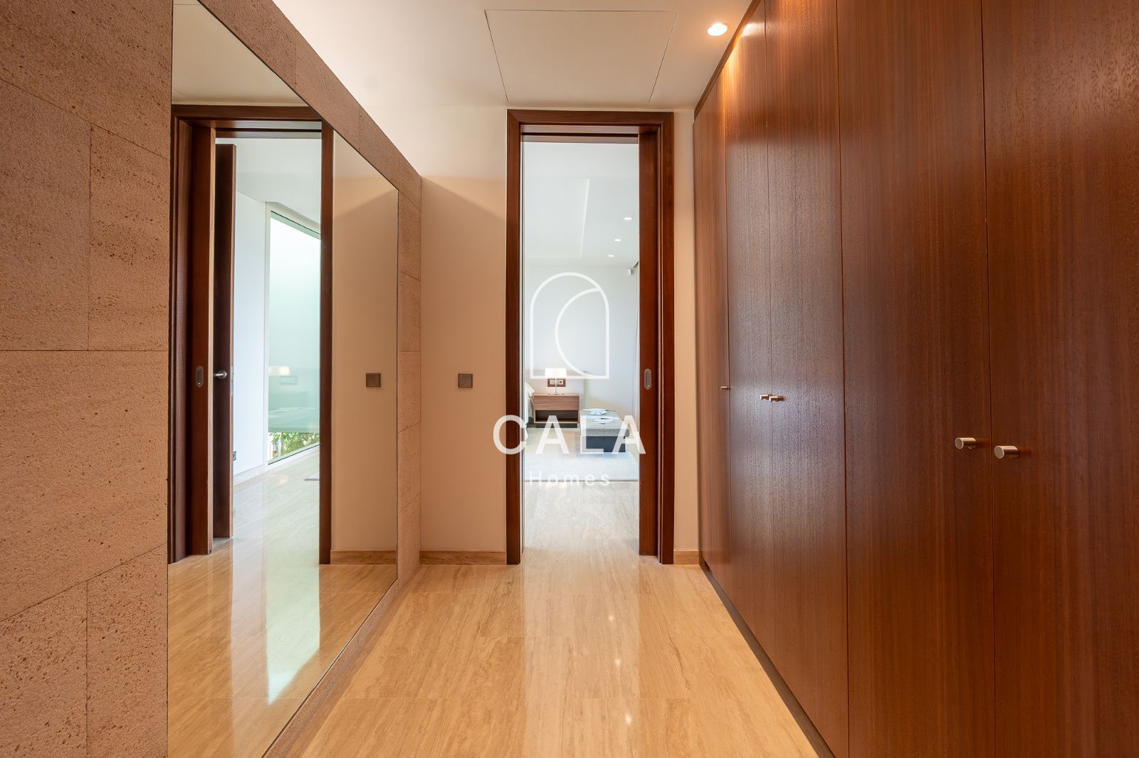 Luxury Villa Frontline at Costa Adeje Golf