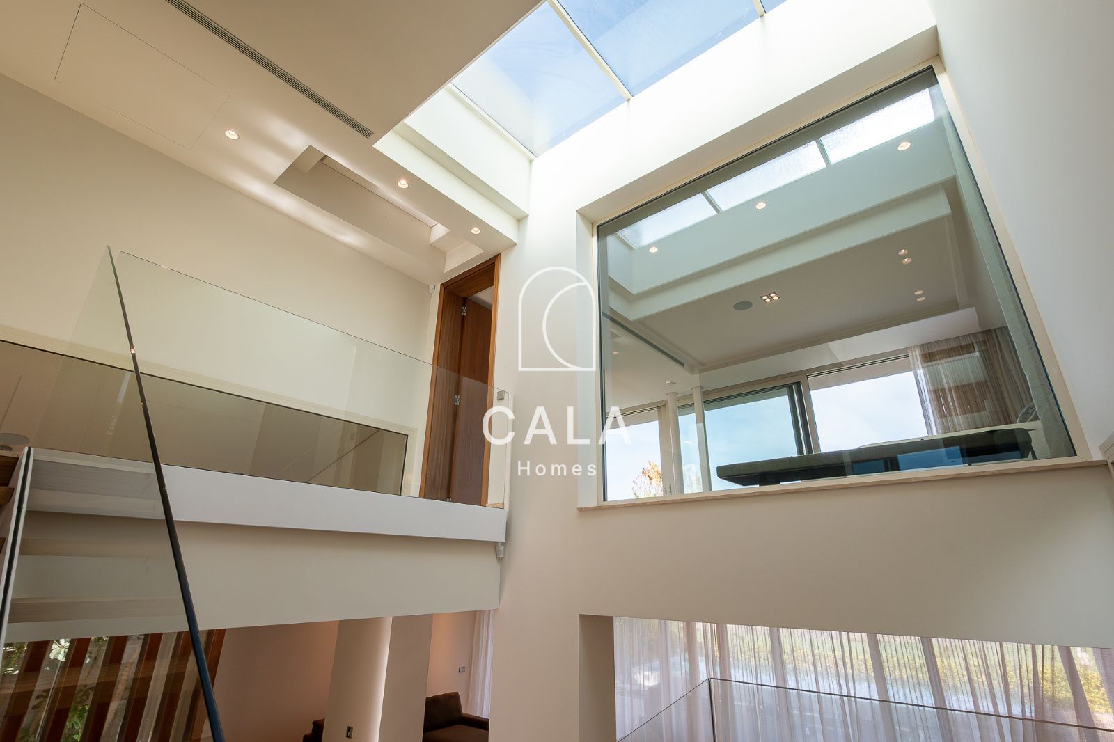 Luxury Villa Frontline at Costa Adeje Golf