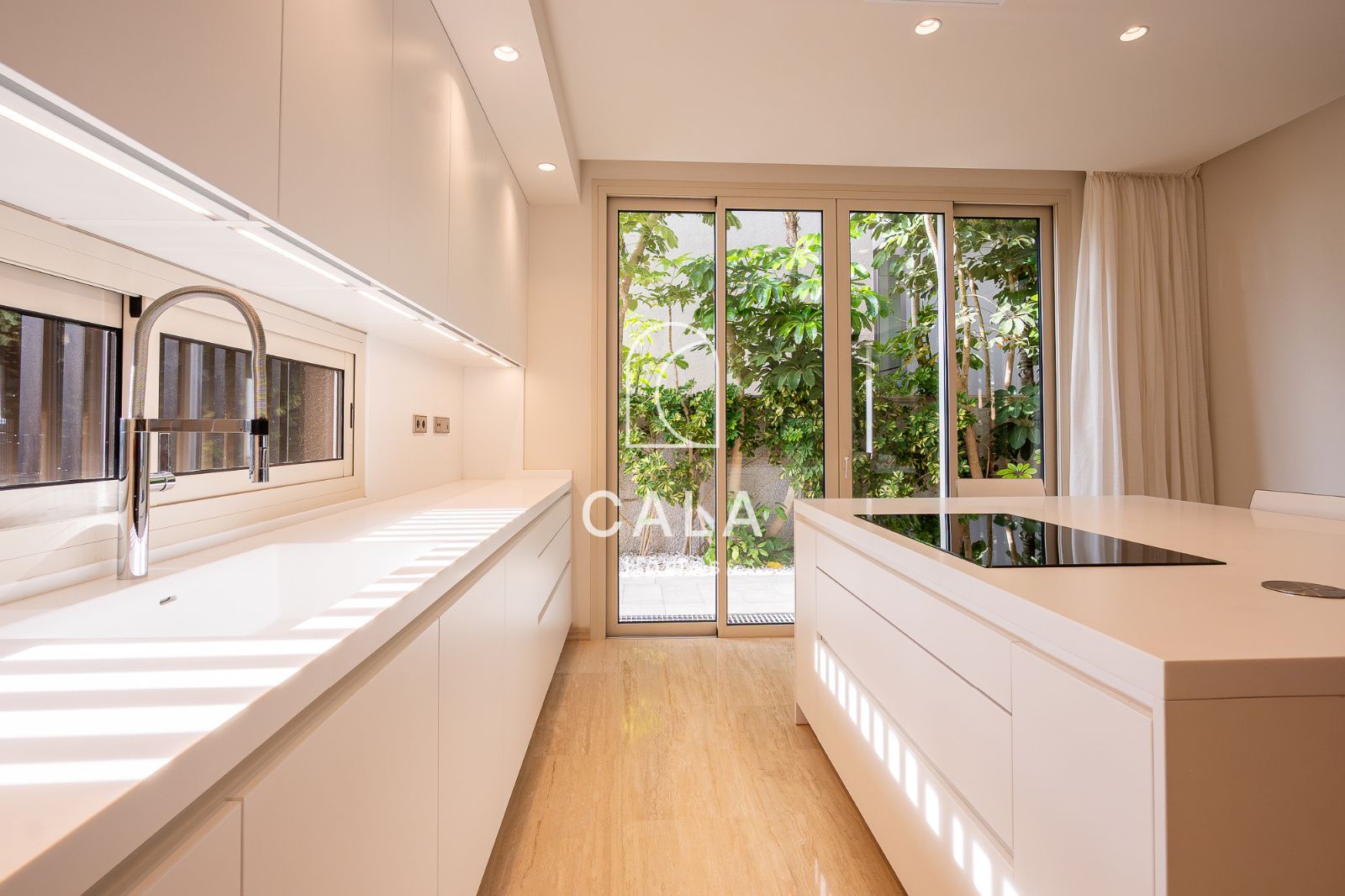 Luxury Villa Frontline at Costa Adeje Golf