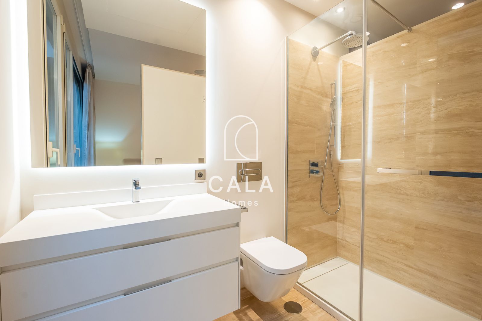 Luxury Villa Frontline at Costa Adeje Golf