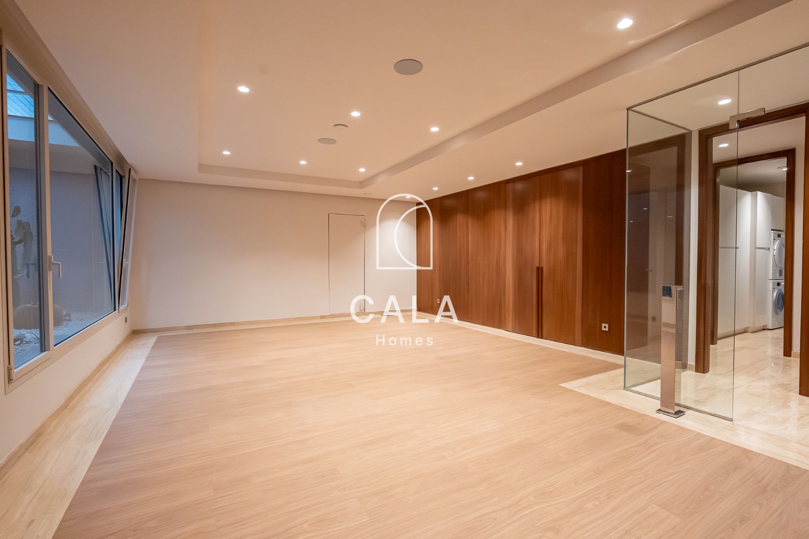 Luxury Villa Frontline at Costa Adeje Golf
