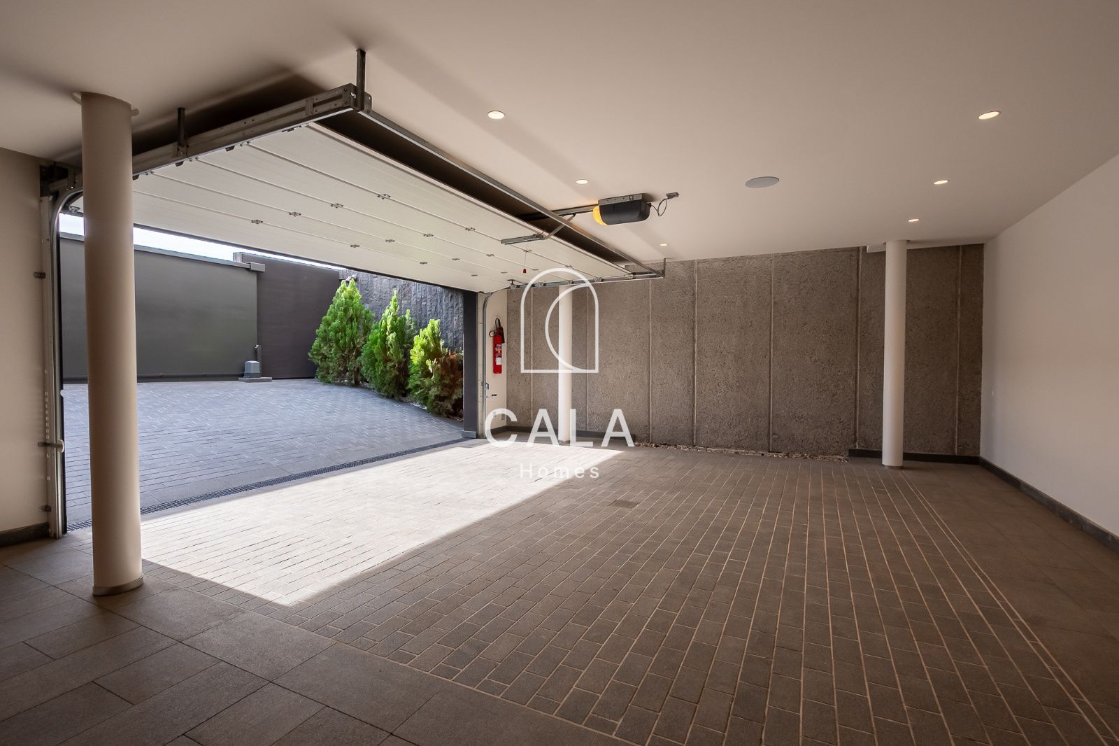 Luxury Villa Frontline at Costa Adeje Golf
