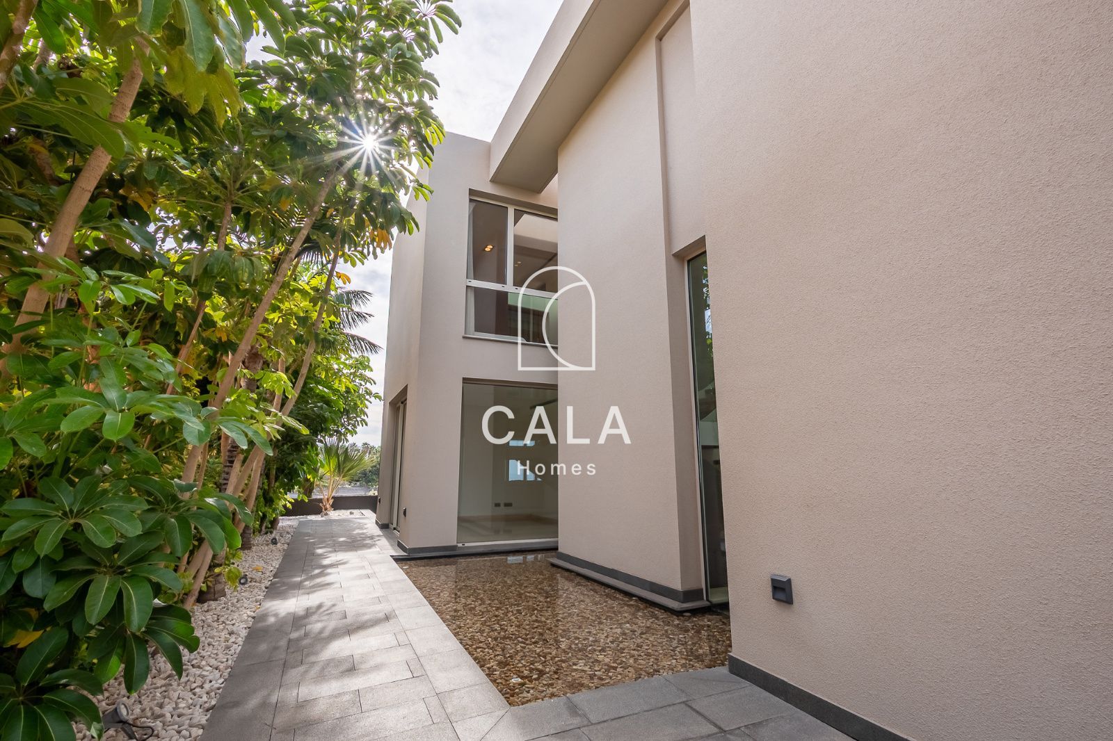 Luxury Villa Frontline at Costa Adeje Golf