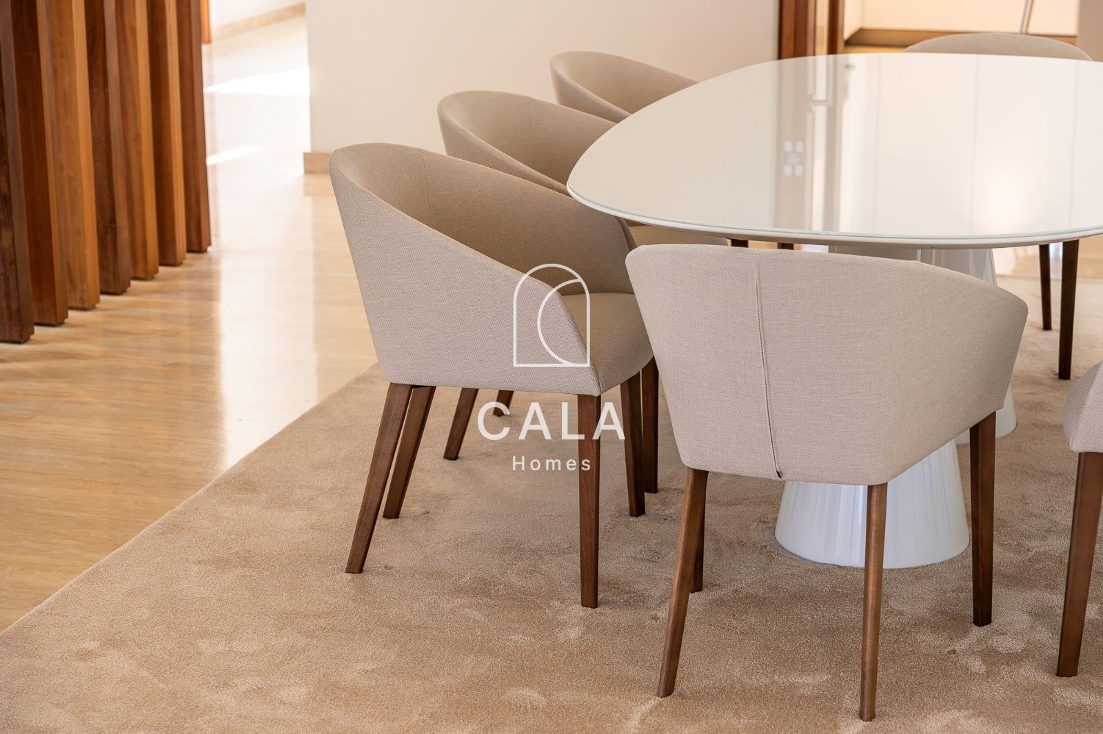 Luxury Villa Frontline at Costa Adeje Golf