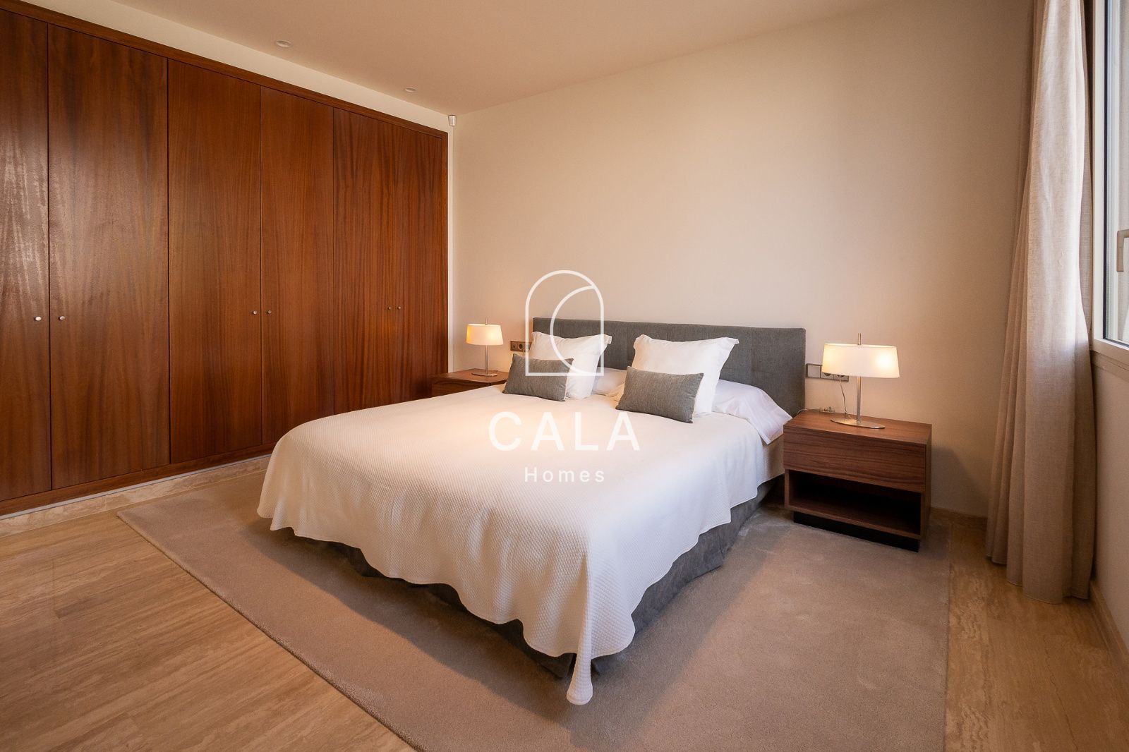 Luxury Villa Frontline at Costa Adeje Golf