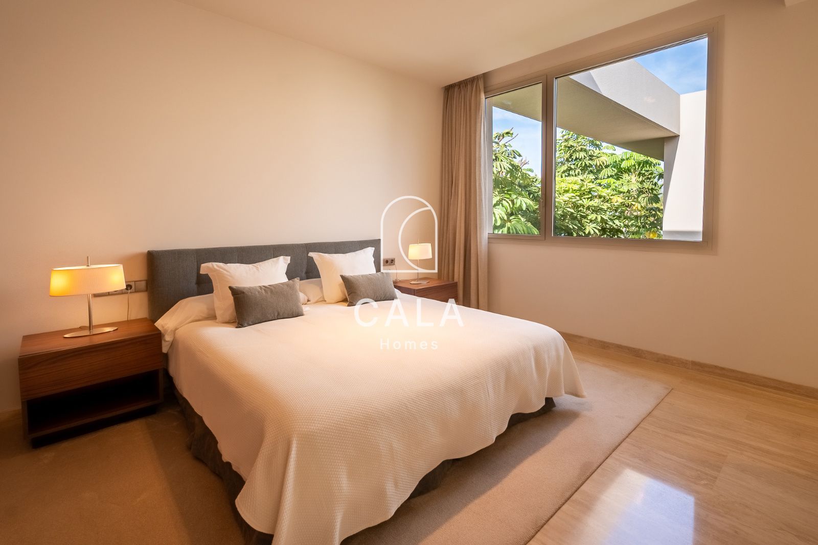 Luxury Villa Frontline at Costa Adeje Golf