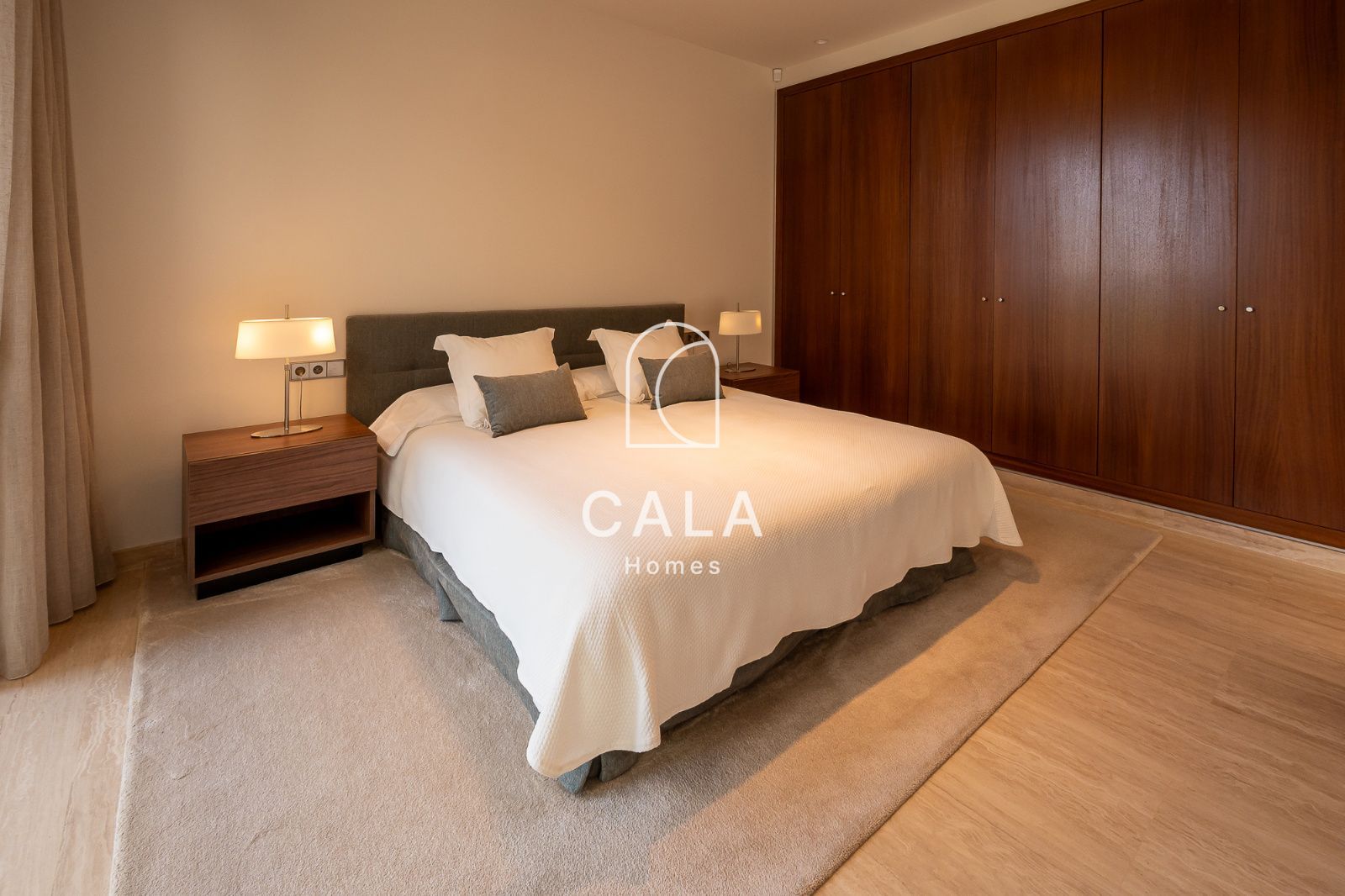 Luxury Villa Frontline at Costa Adeje Golf