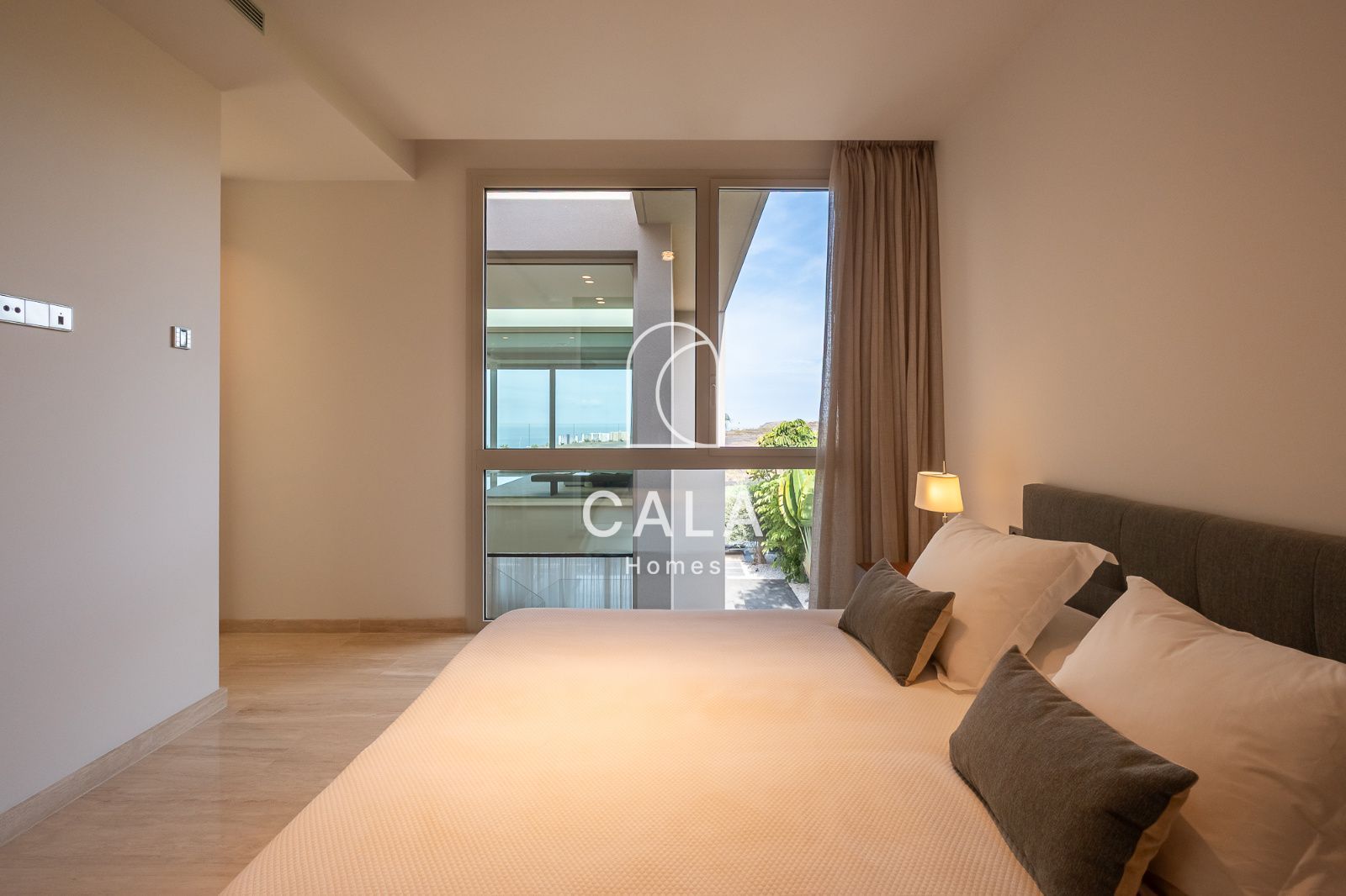 Luxury Villa Frontline at Costa Adeje Golf