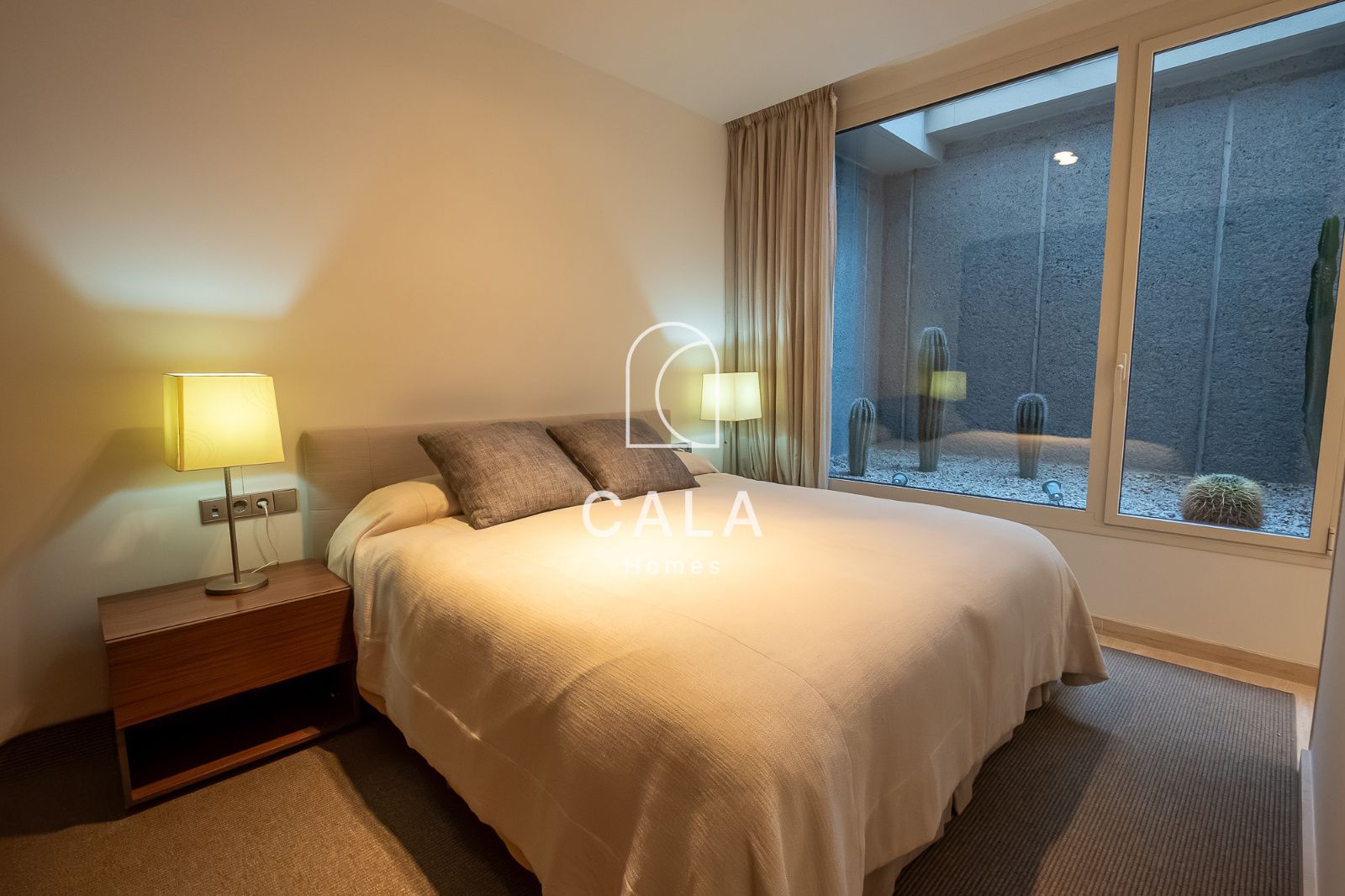 Luxury Villa Frontline at Costa Adeje Golf