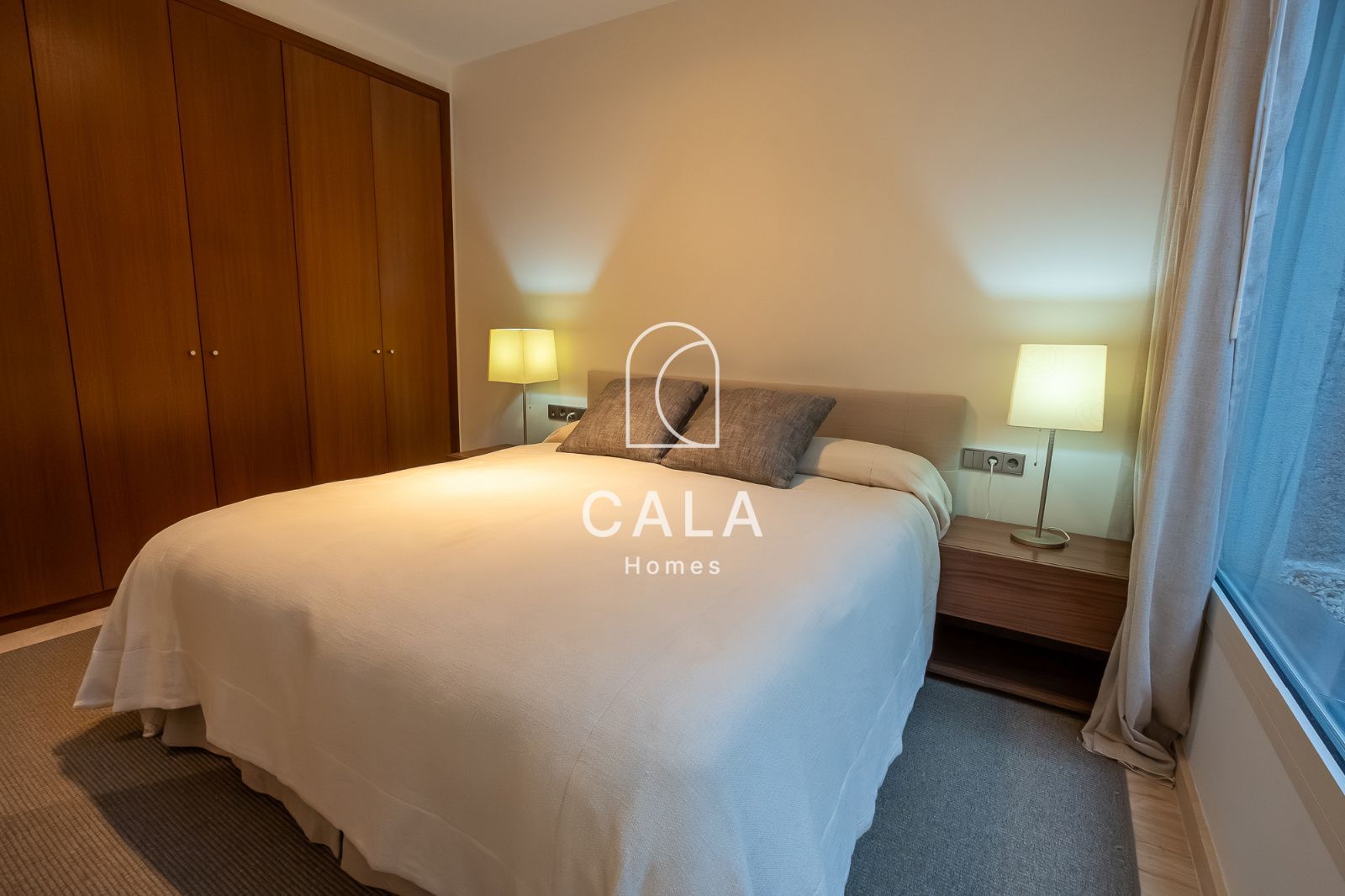 Luxury Villa Frontline at Costa Adeje Golf