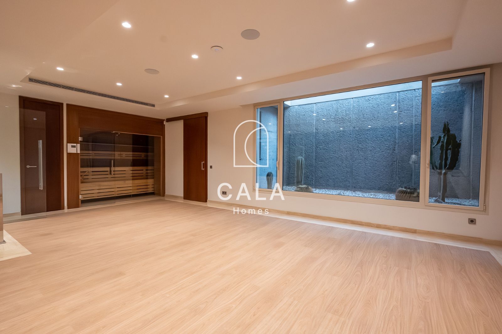 Luxury Villa Frontline at Costa Adeje Golf