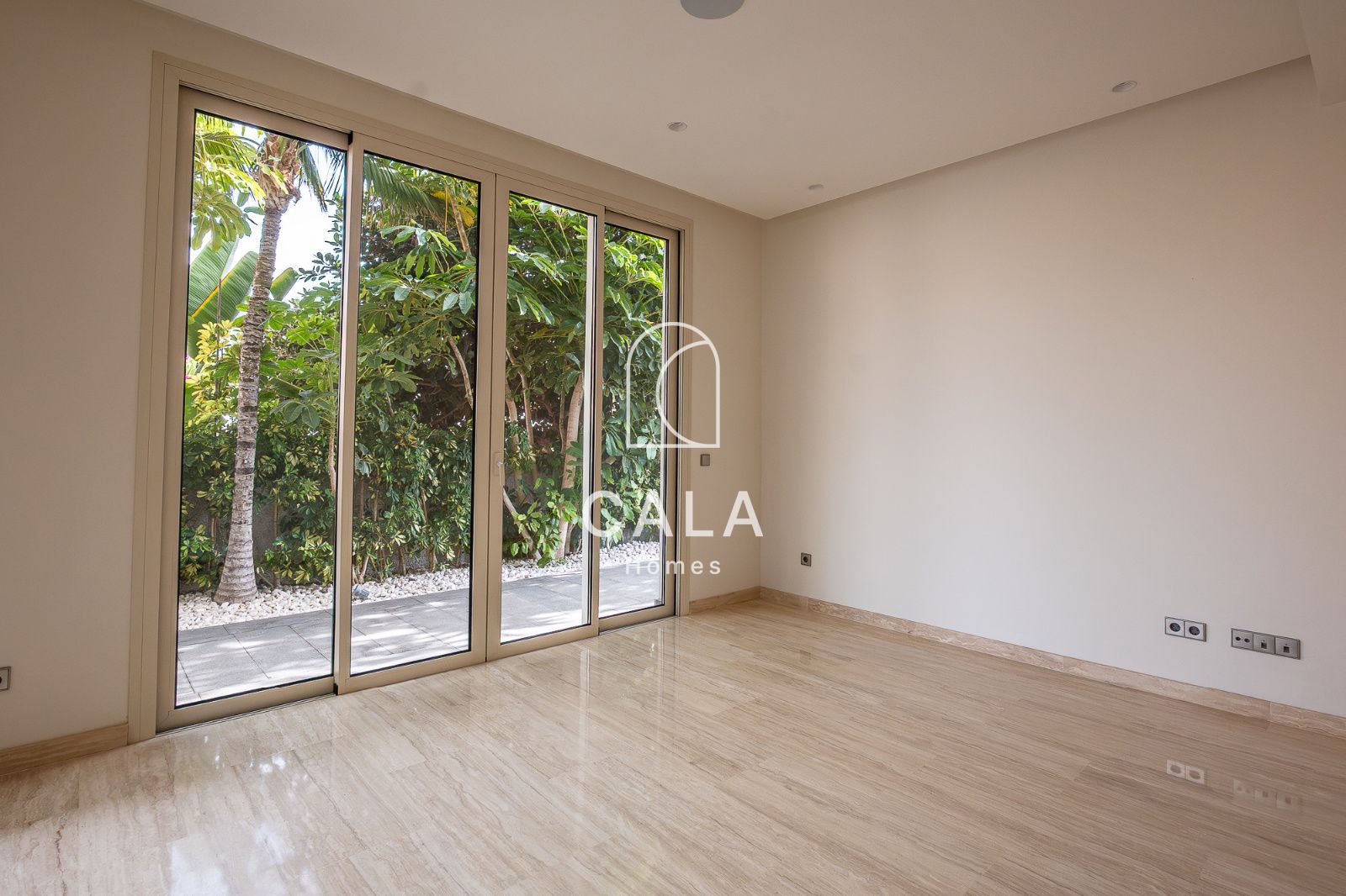 Luxury Villa Frontline at Costa Adeje Golf