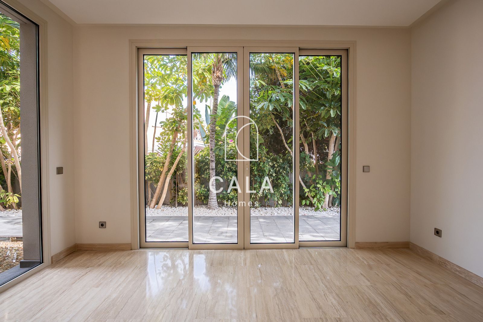 Luxury Villa Frontline at Costa Adeje Golf