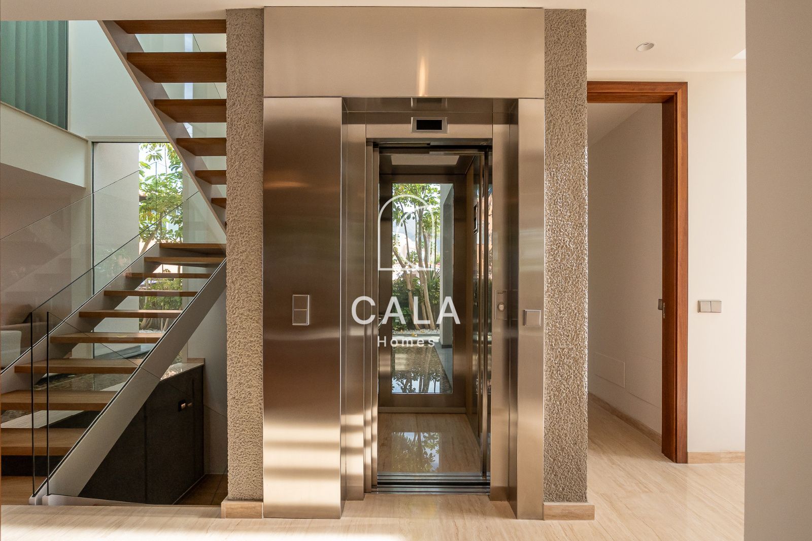 Luxury Villa Frontline at Costa Adeje Golf