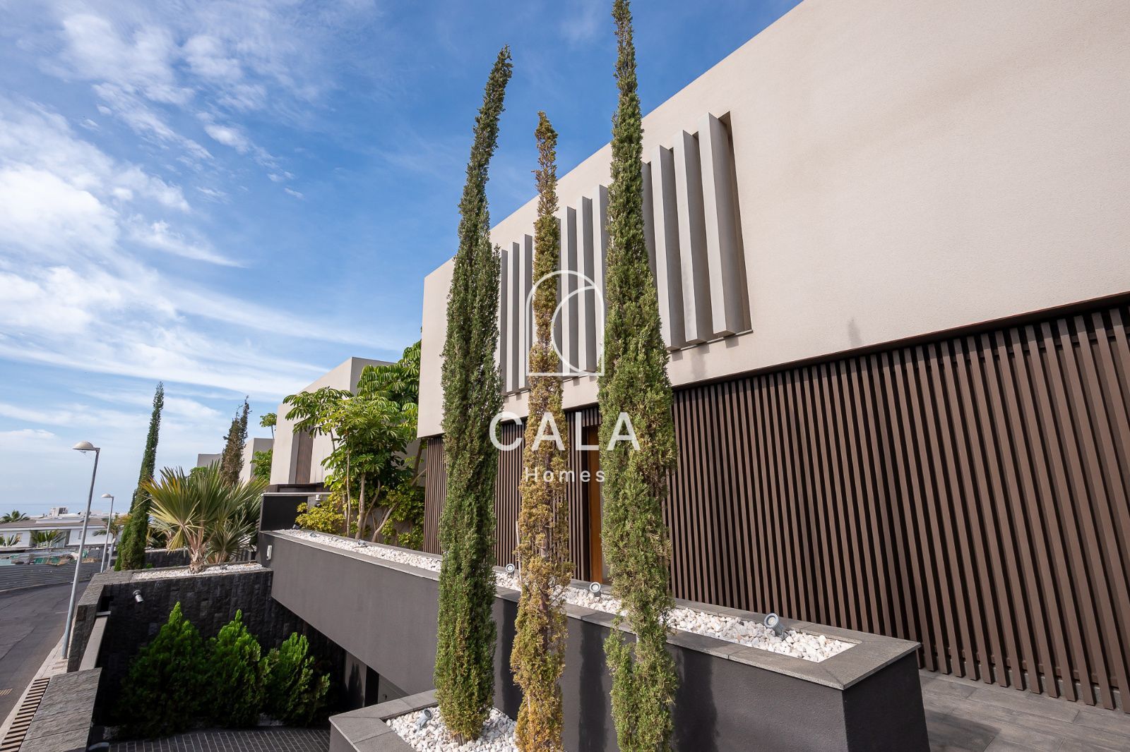 Luxury Villa Frontline at Costa Adeje Golf