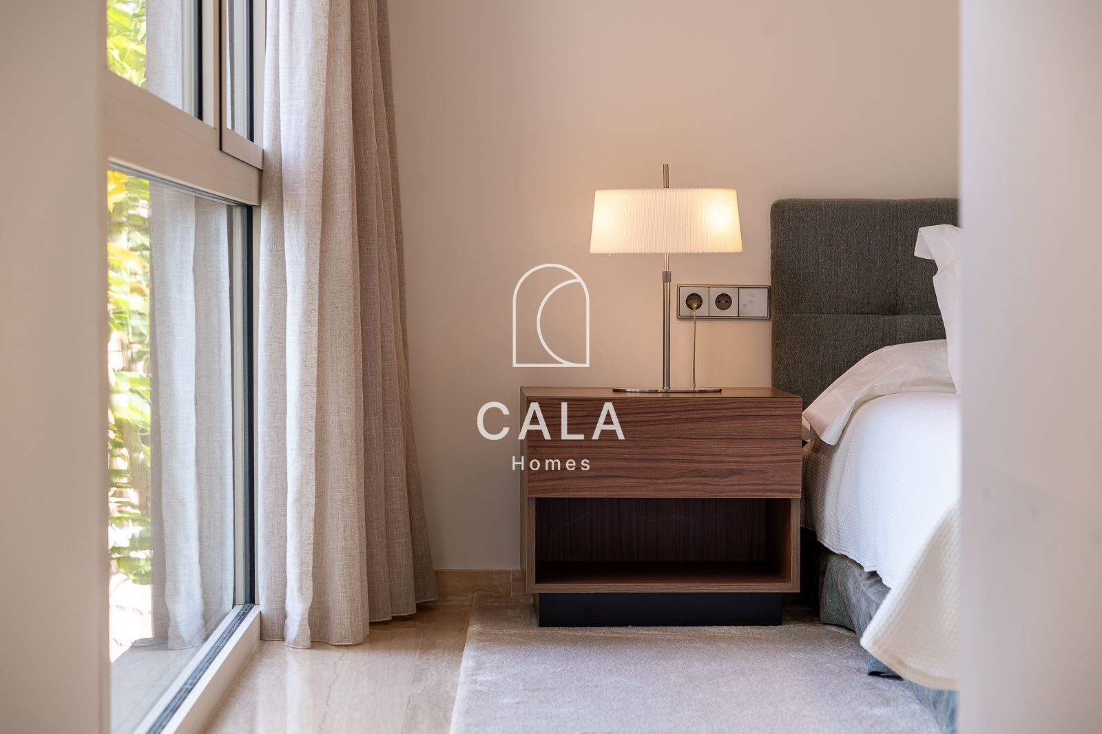 Luxury Villa Frontline at Costa Adeje Golf