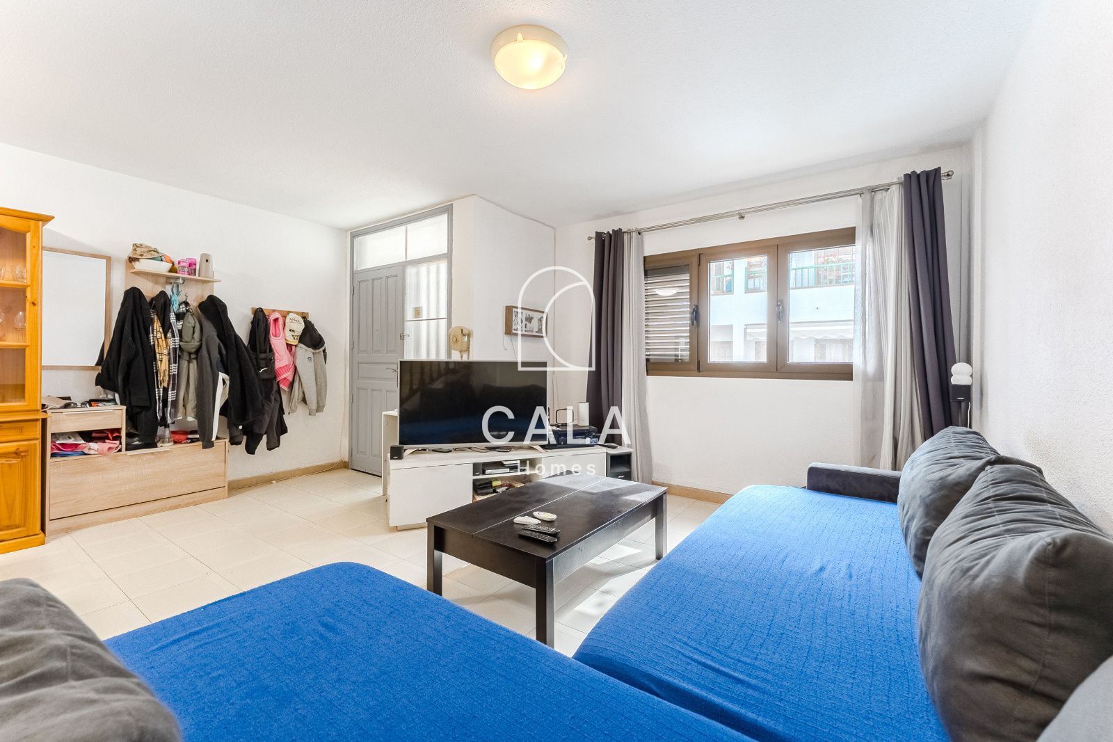 Chalet adosado a 50 m del paseo marítimo en Playa San Juan