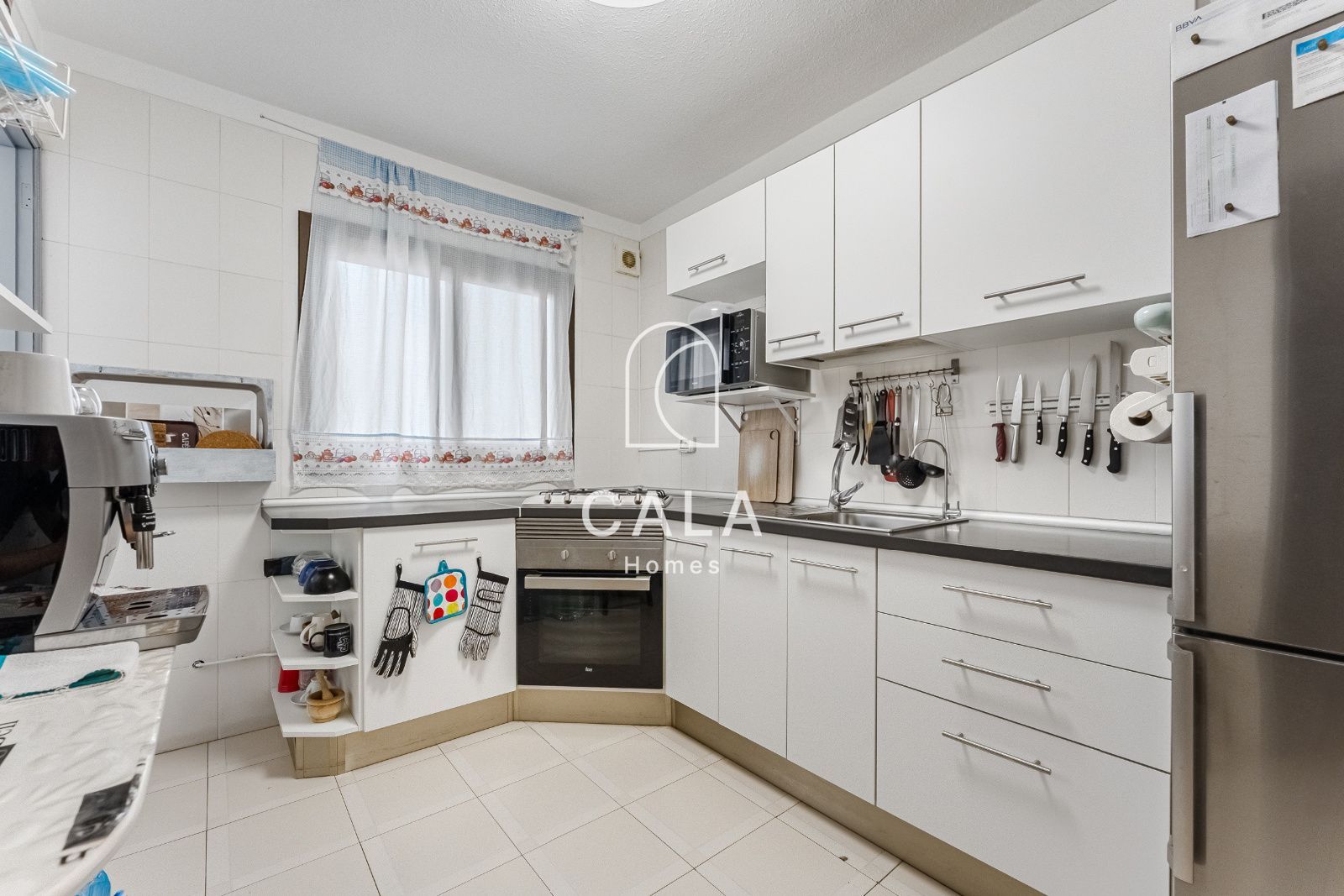 Chalet adosado a 50 m del paseo marítimo en Playa San Juan