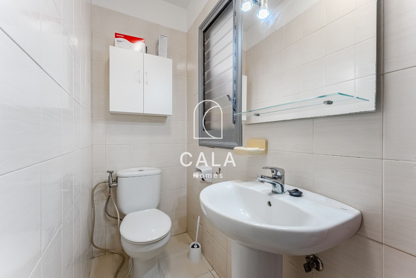 Chalet adosado a 50 m del paseo marítimo en Playa San Juan