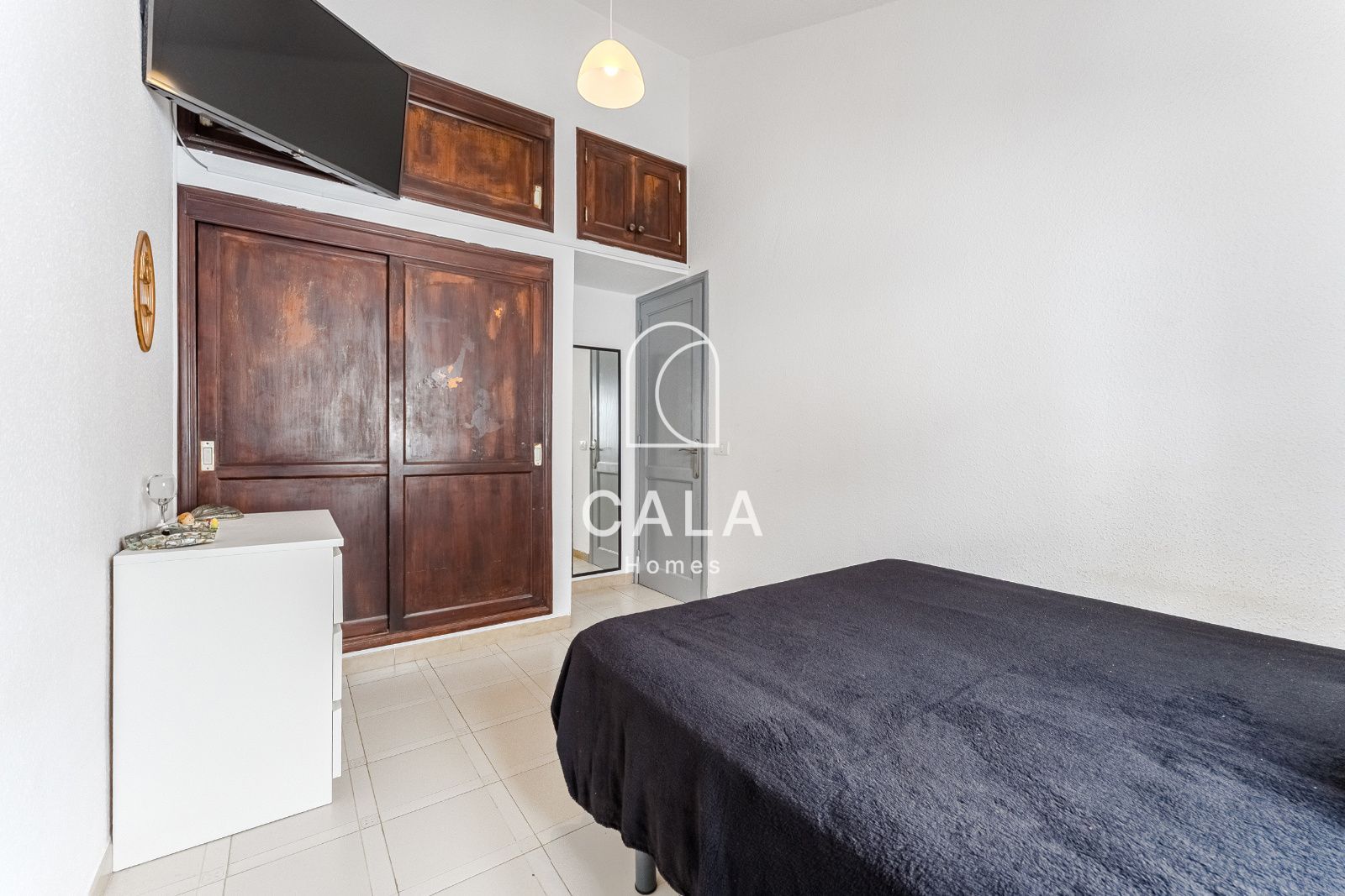 Chalet adosado a 50 m del paseo marítimo en Playa San Juan